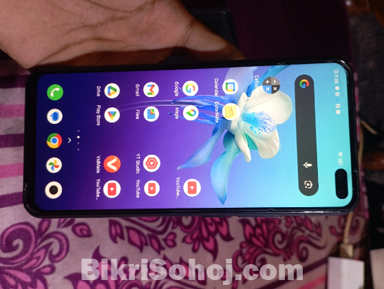 Vivo v19